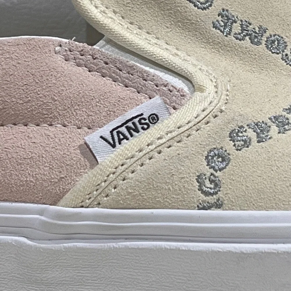 Classic Vans Slip on‎ Shoes 